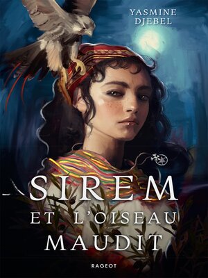 cover image of Sirem et l'oiseau maudit